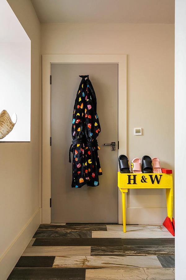 Apartmán Robbins Nest Newcastle  Exteriér fotografie