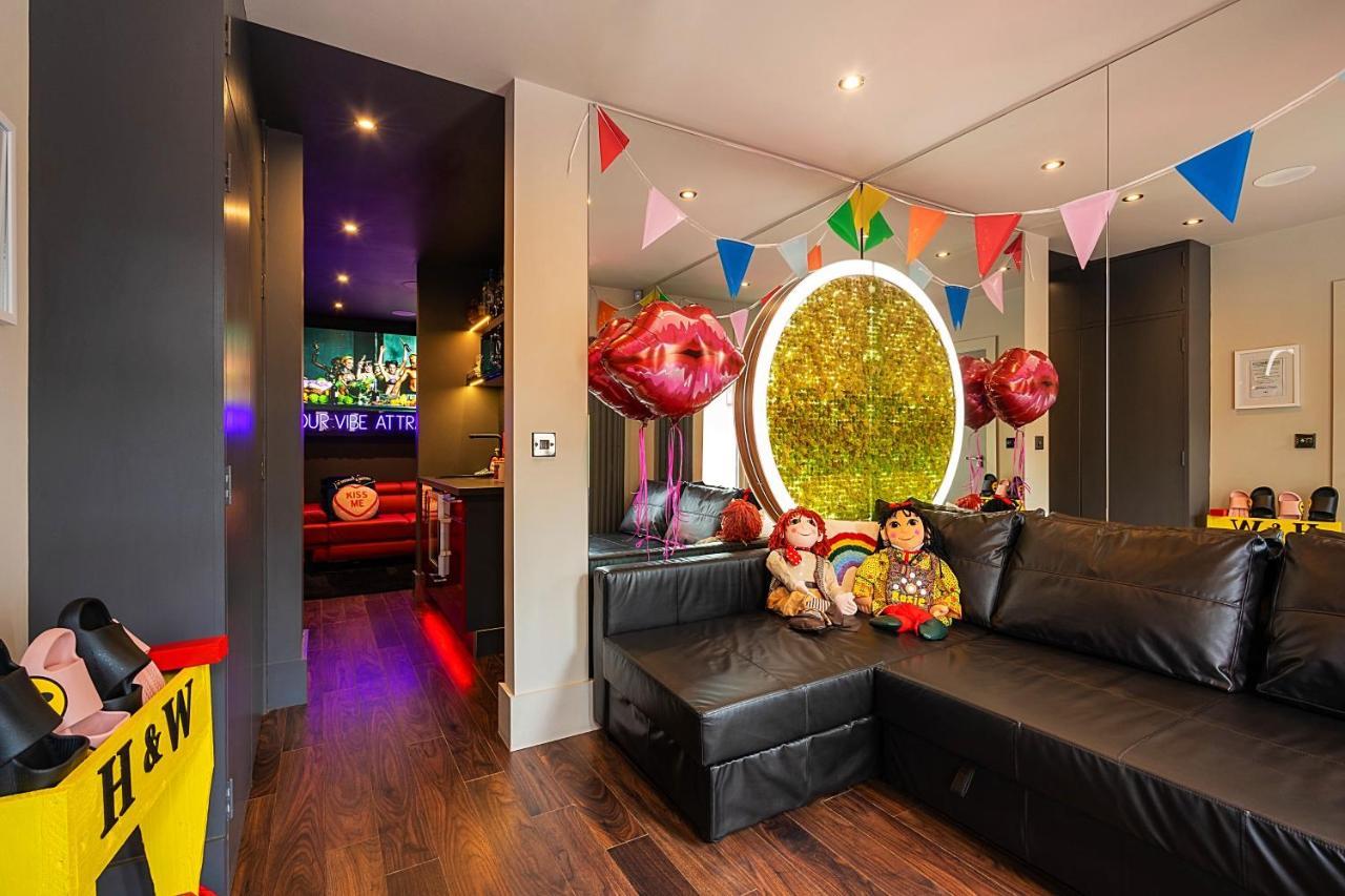 Apartmán Robbins Nest Newcastle  Exteriér fotografie