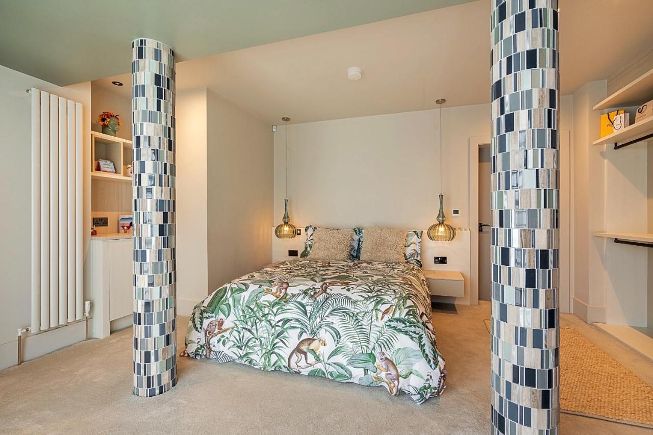 Apartmán Robbins Nest Newcastle  Exteriér fotografie